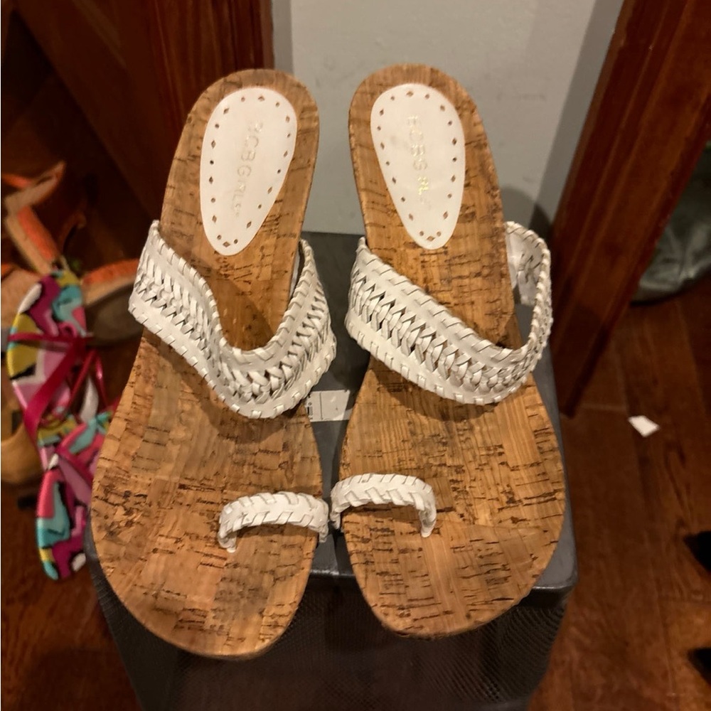 Women’s heels